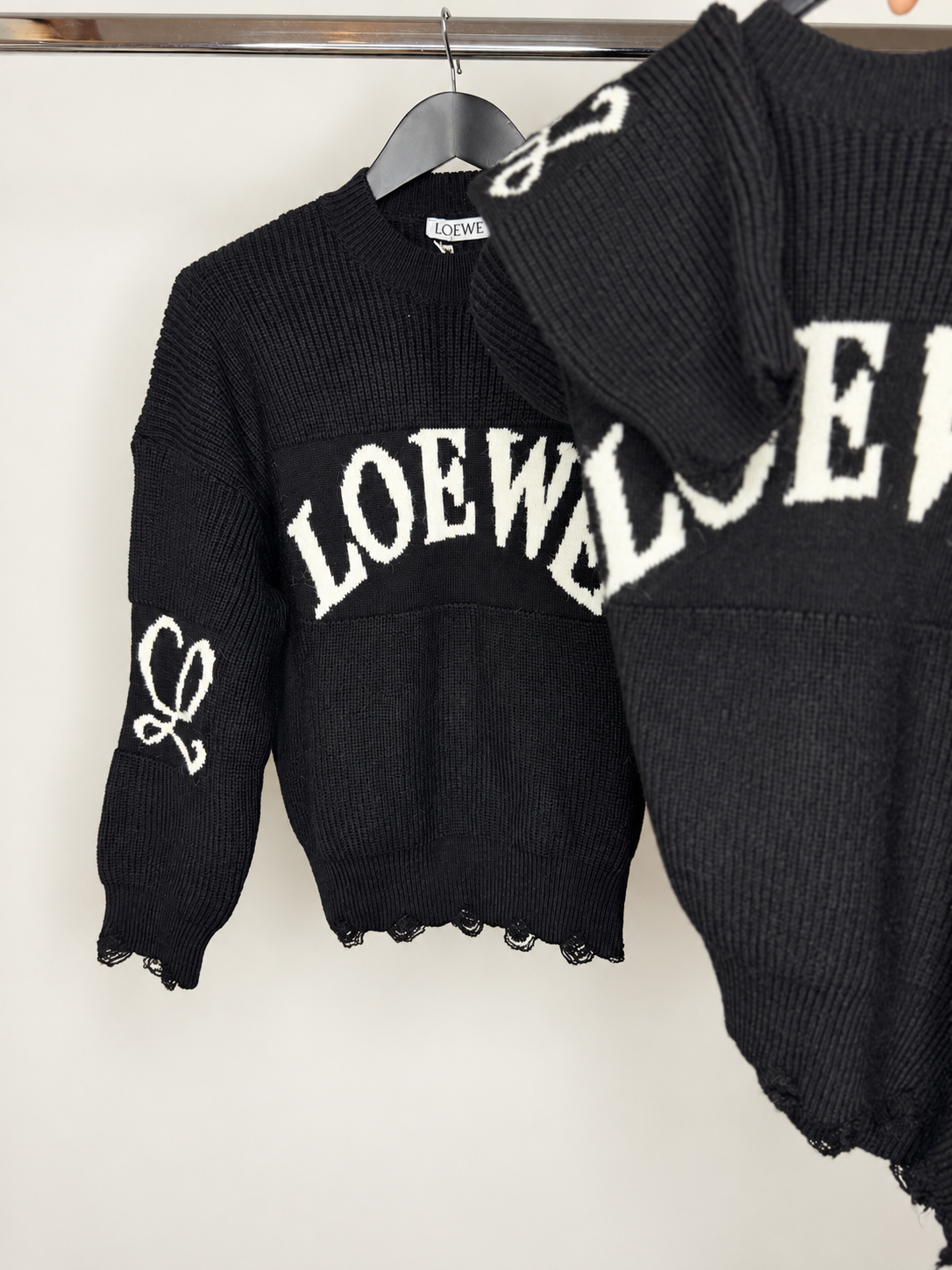 Sweter #LW03