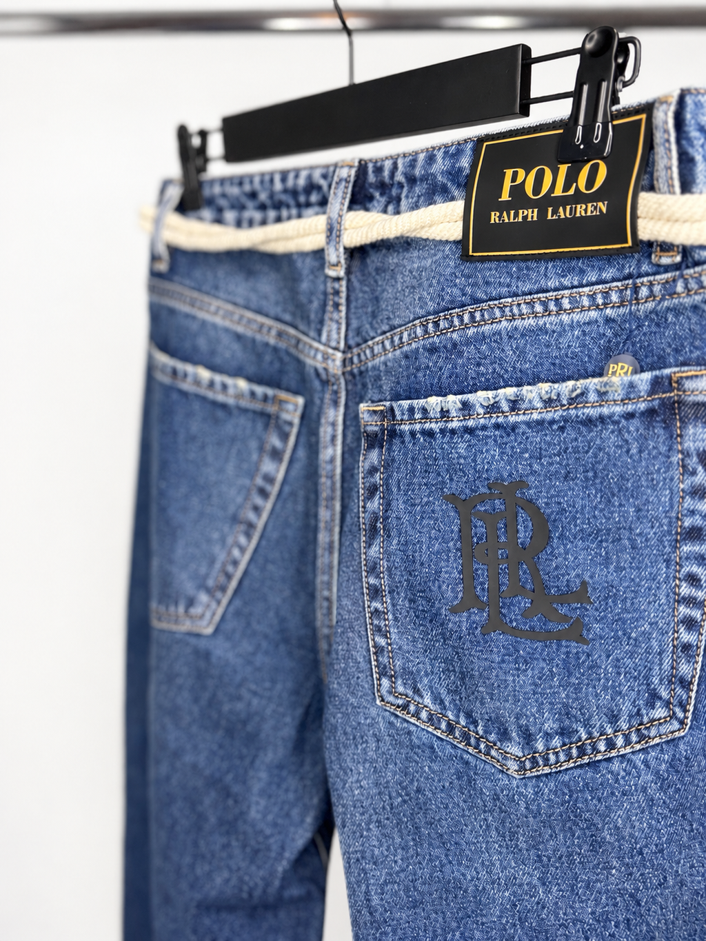 Jeans #SCH01