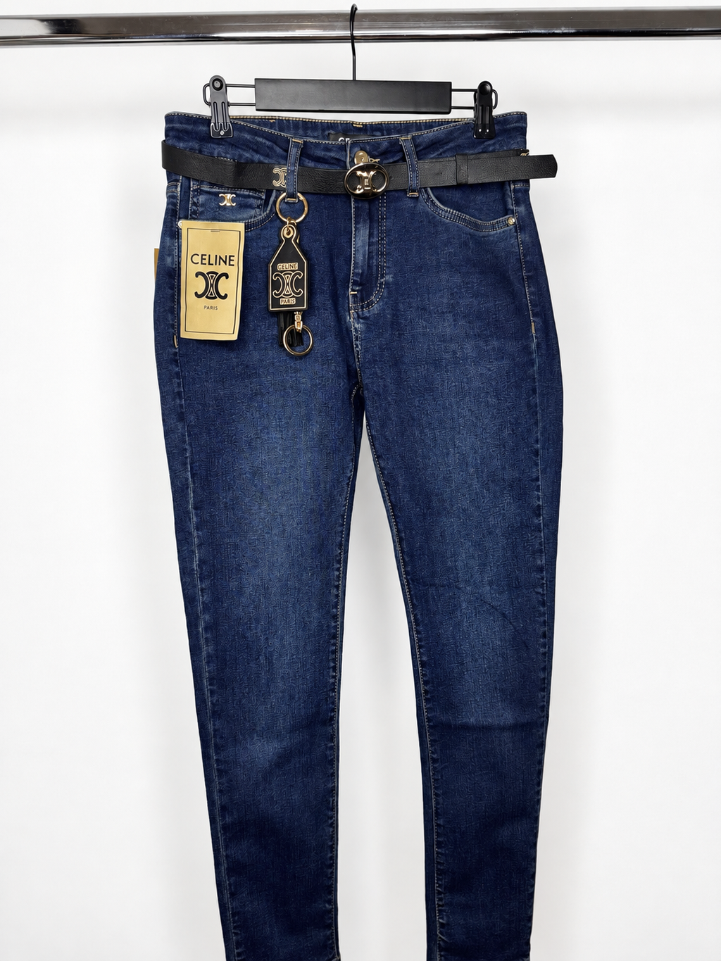 Jeans #SCH01