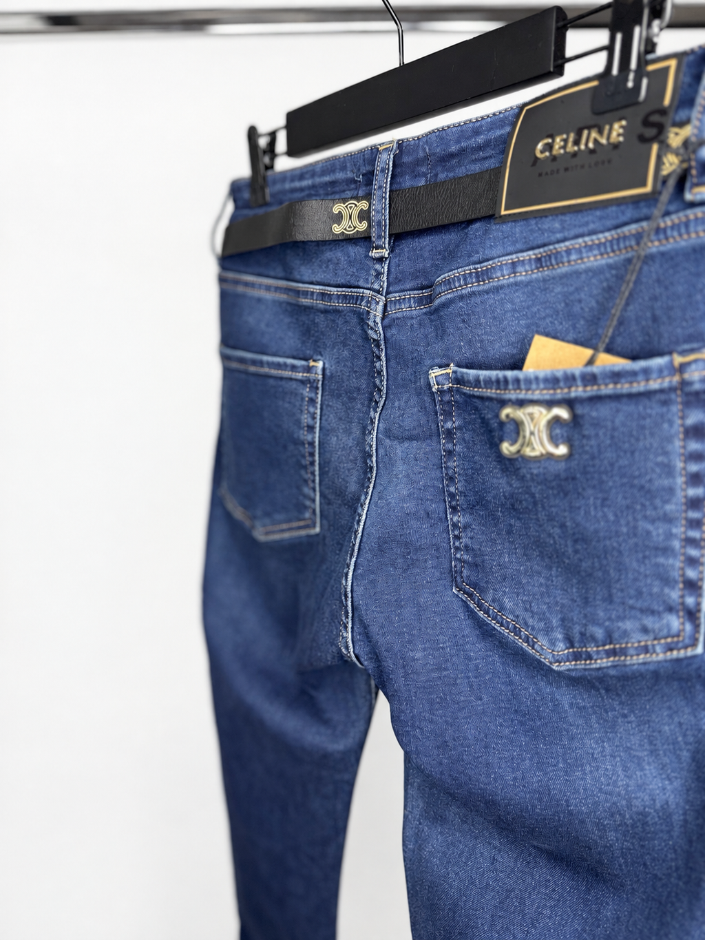 Jeans #SCH01