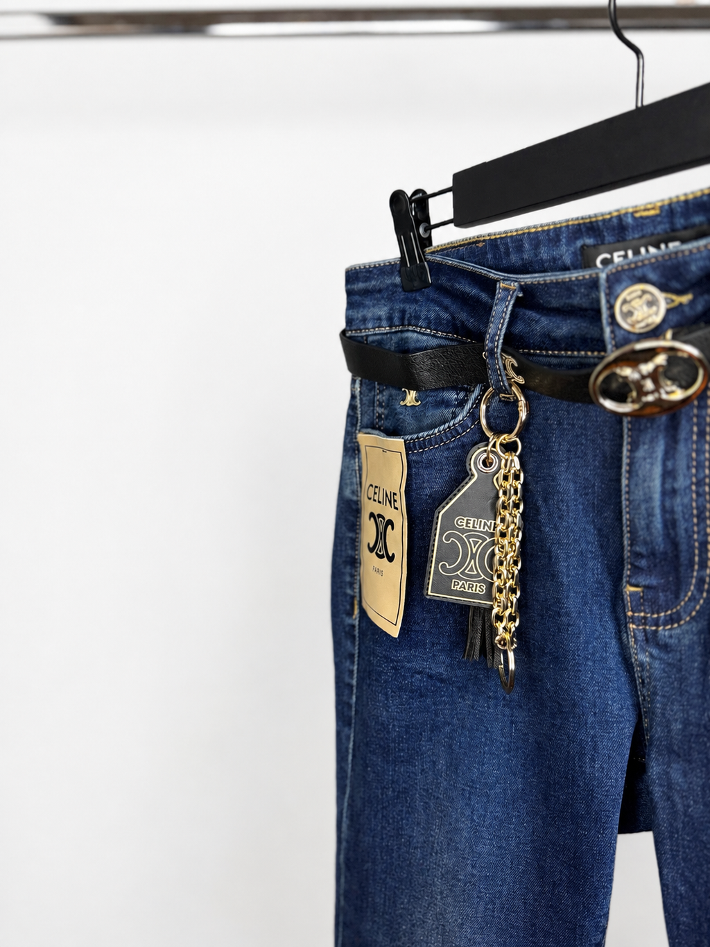 Jeans #SCH01