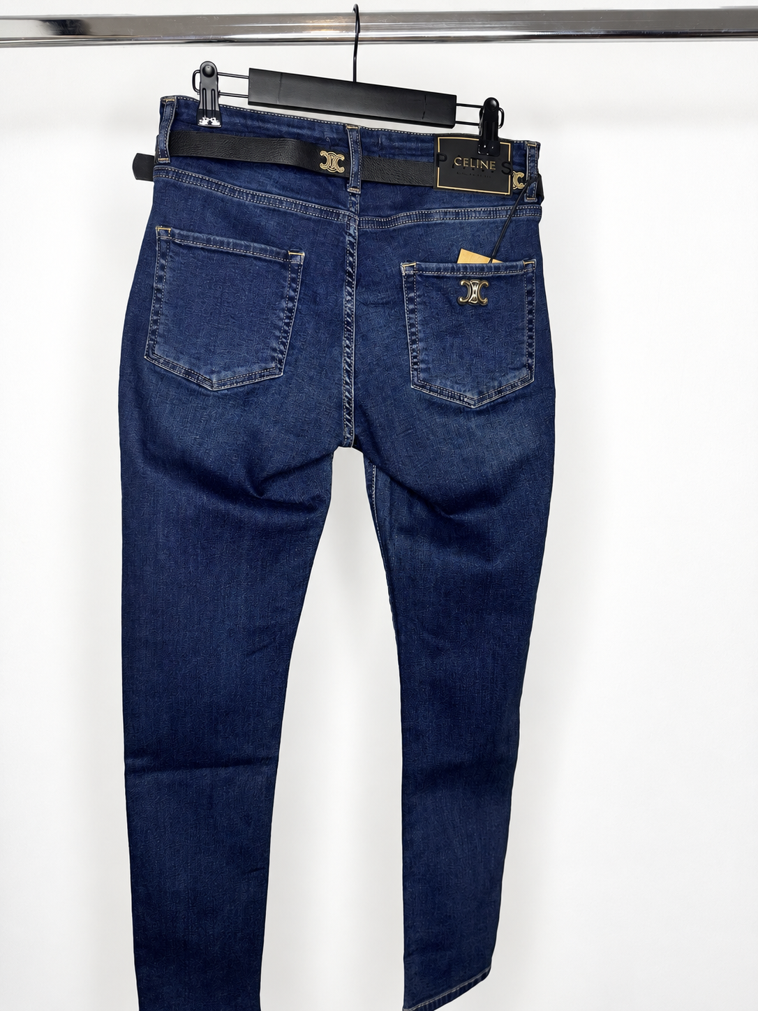 Jeans #SCH01