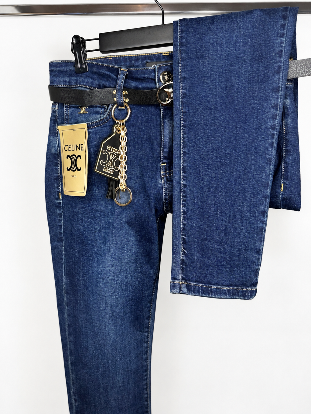 Jeans #SCH01