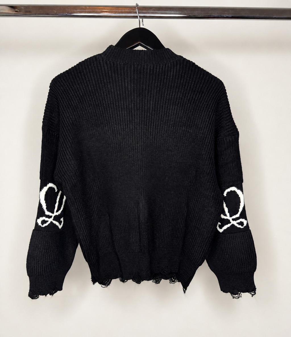 Sweter #LW03
