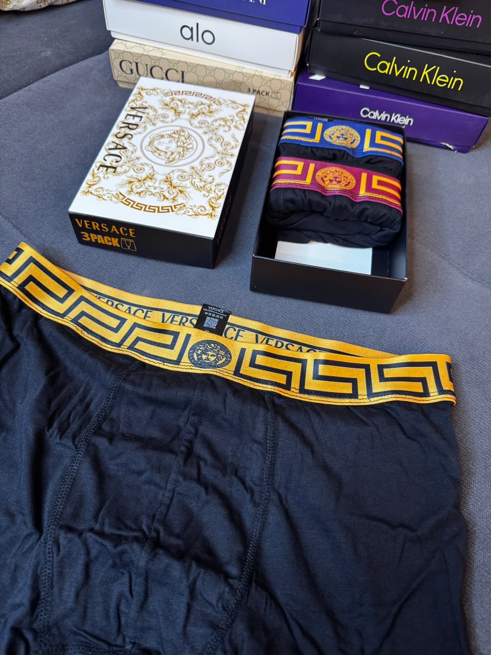 Bielizna męska #VR01