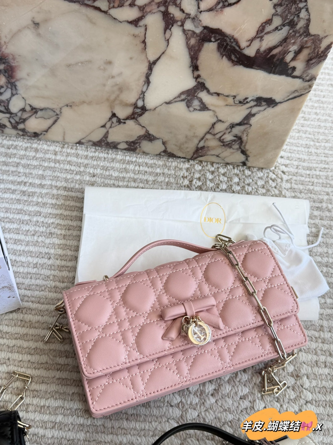 D-mini bag 21