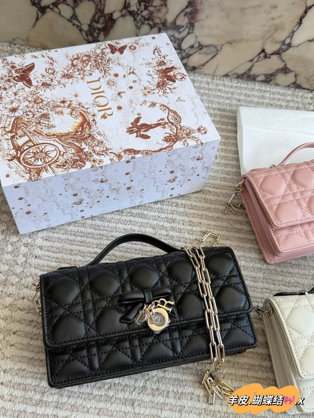 D-mini bag 21