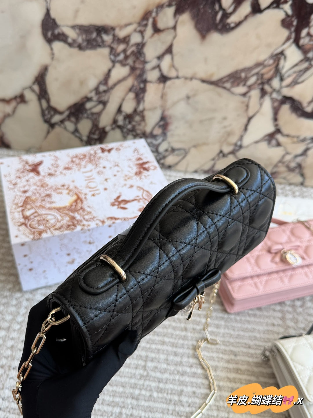 D-mini bag 21