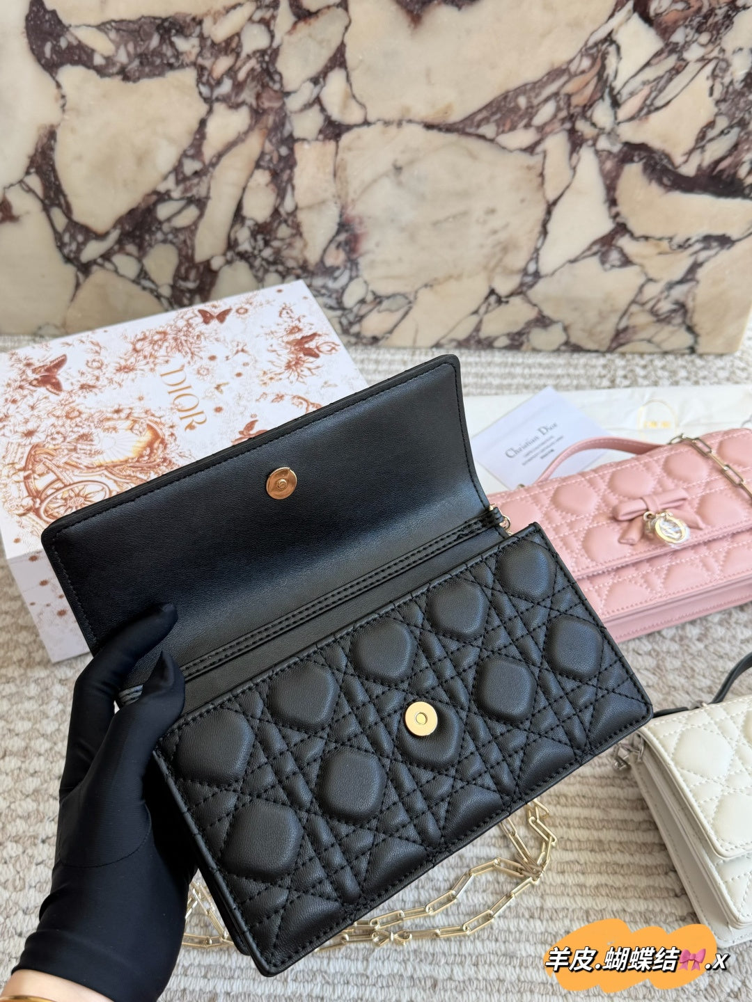 D-mini bag 21