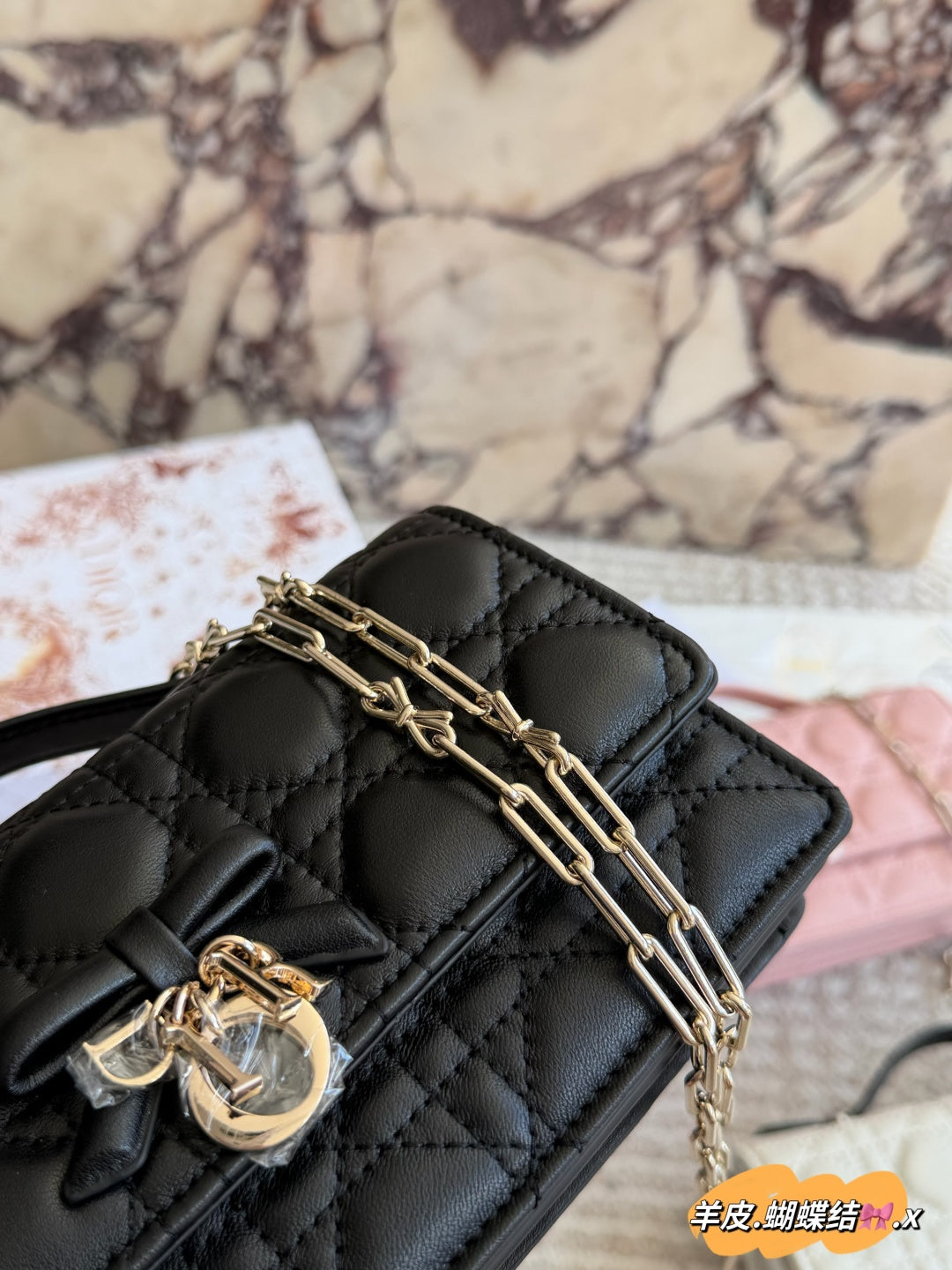 D-mini bag 21