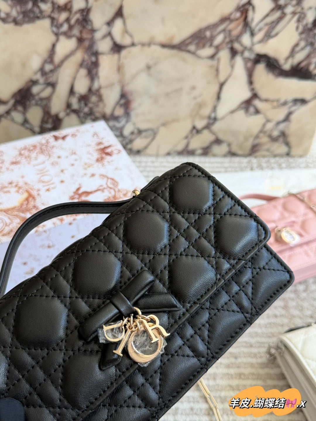 D-mini bag 21