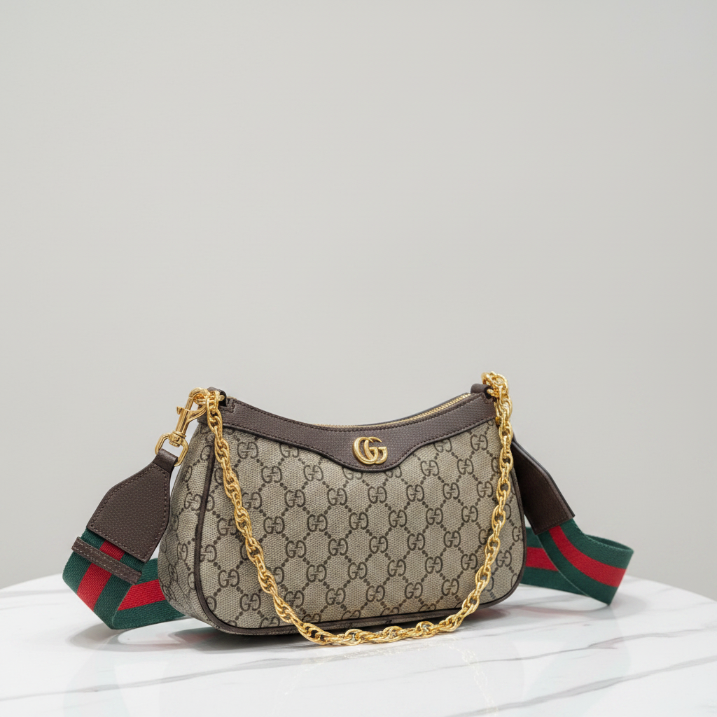 Gucci Stüdyo Fotoğrafı