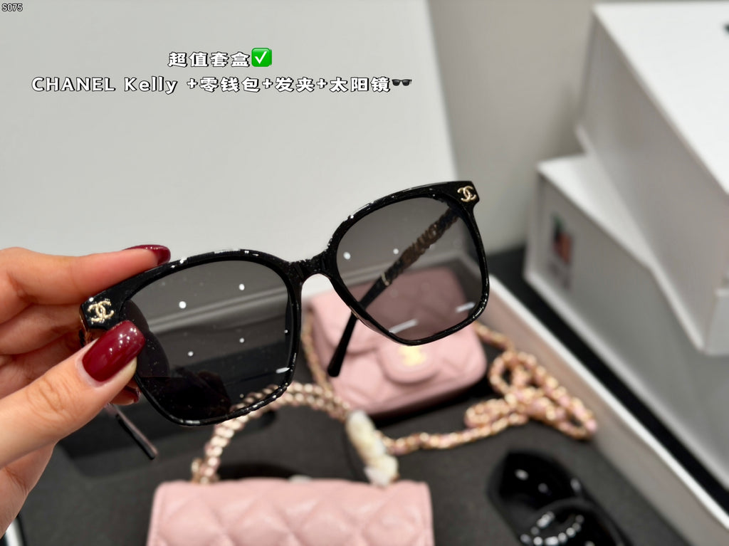 CH-SET Pink