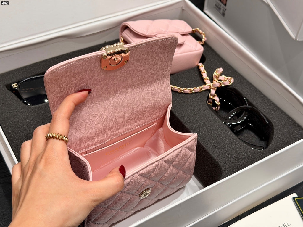 CH-SET Pink