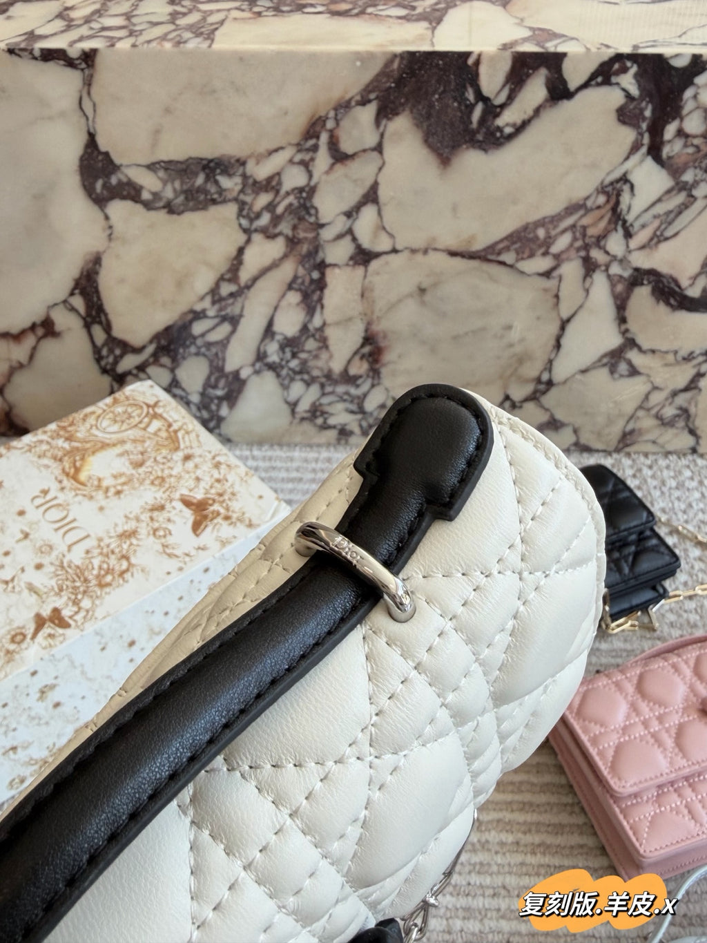 D-mini bag 21