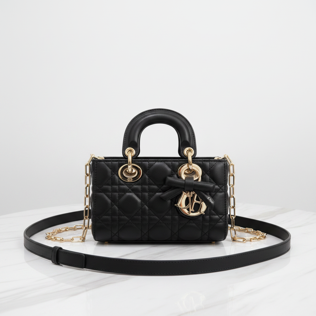 Lady D-Joy 19cm Stüdyo Fotoğrafı