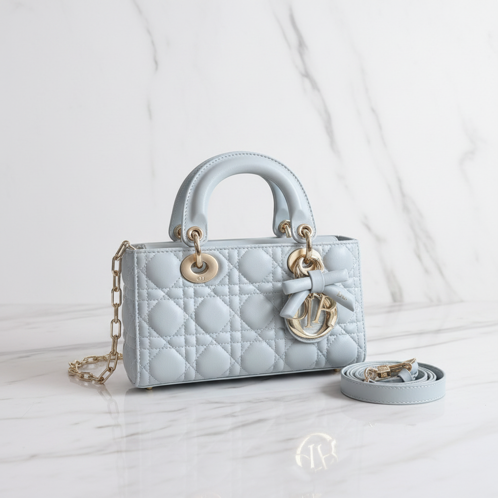 Lady Dior Stüdyo Fotoğrafı