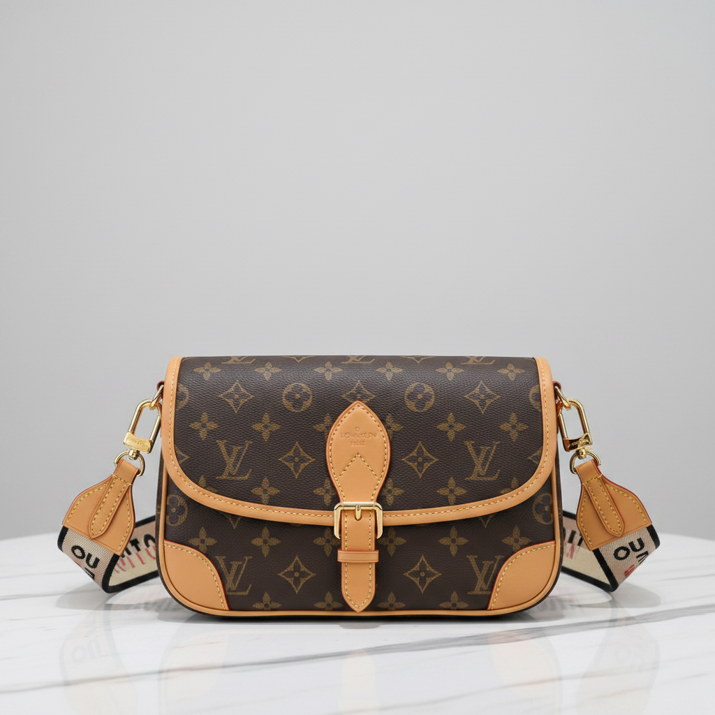 Louis Vuitton Diana Çanta - Stüdyo Fotoğrafı