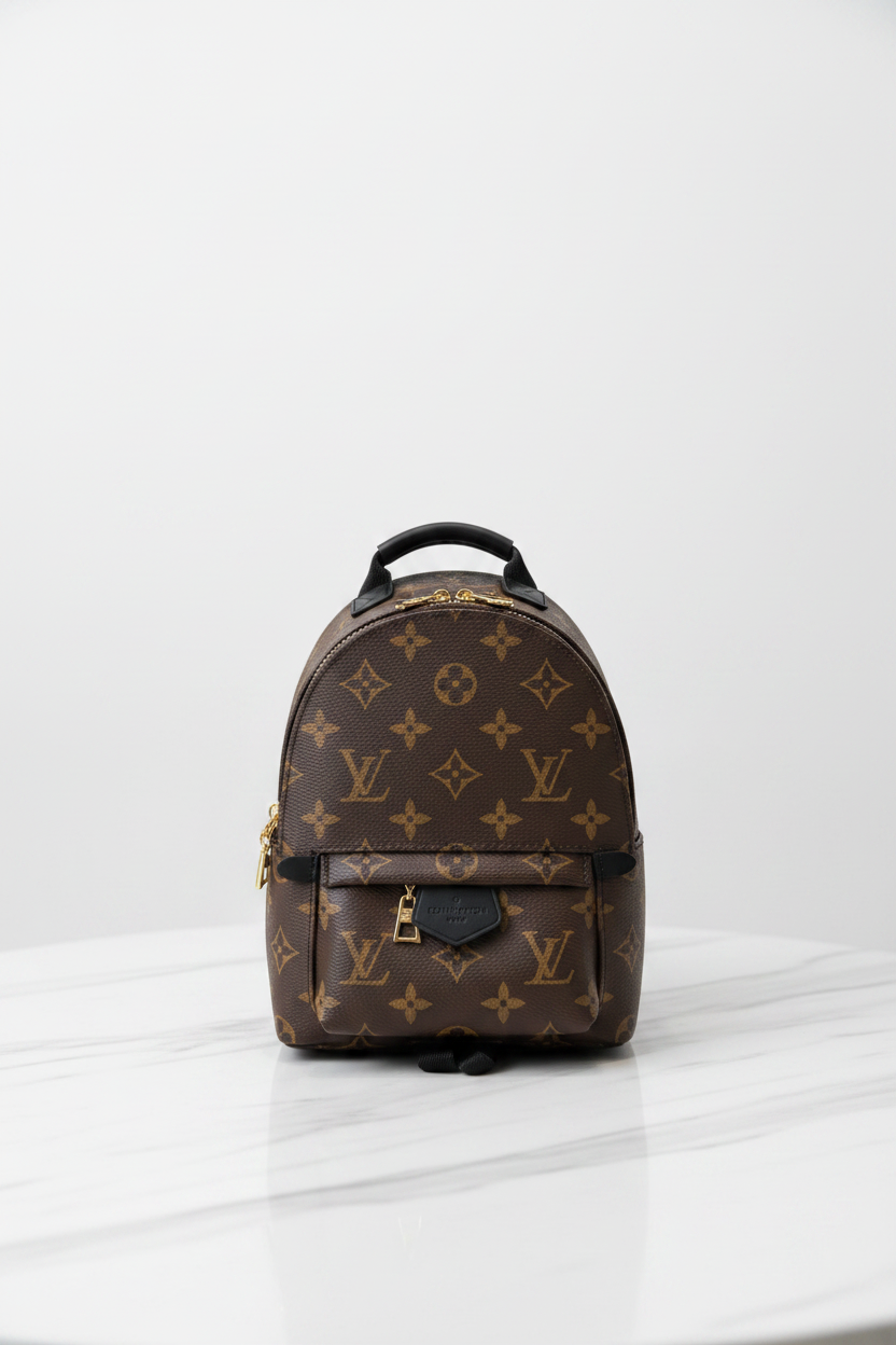 LV Mini Backpack Studio
