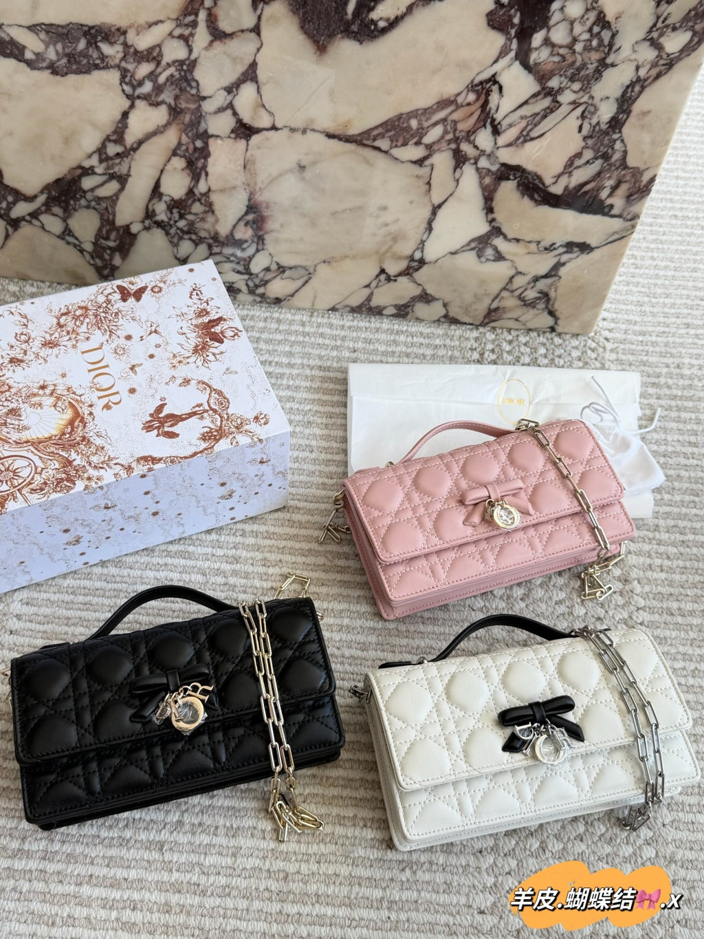 D-mini bag 21