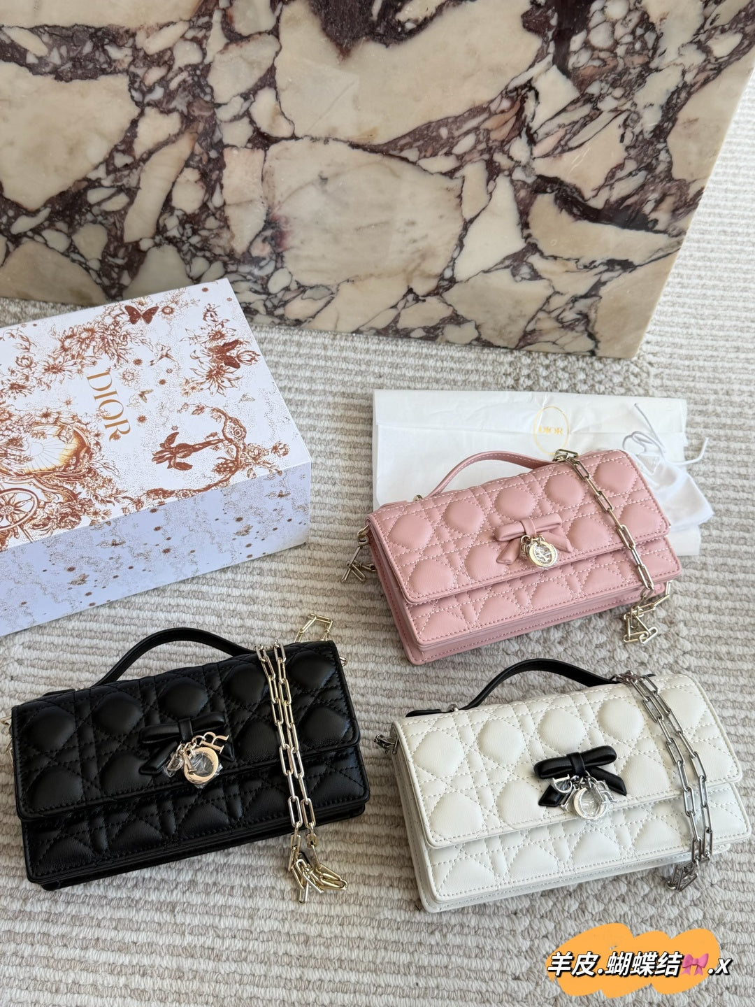 D-mini bag 21