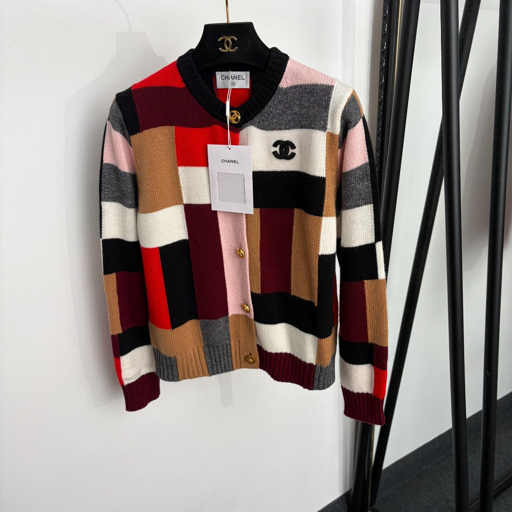 Sweter #CH04