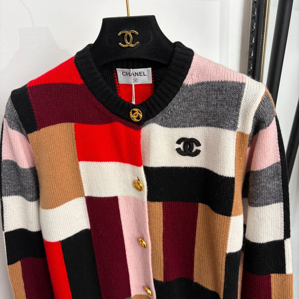 Sweter #CH04