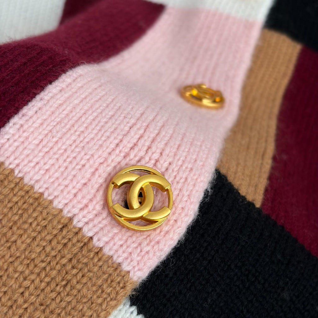Sweter #CH04