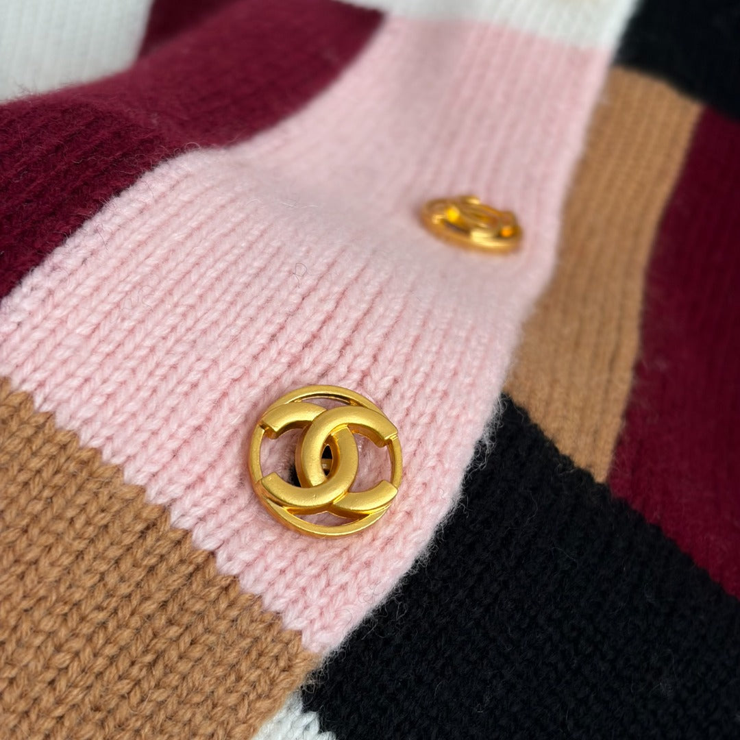 Sweter #CH04