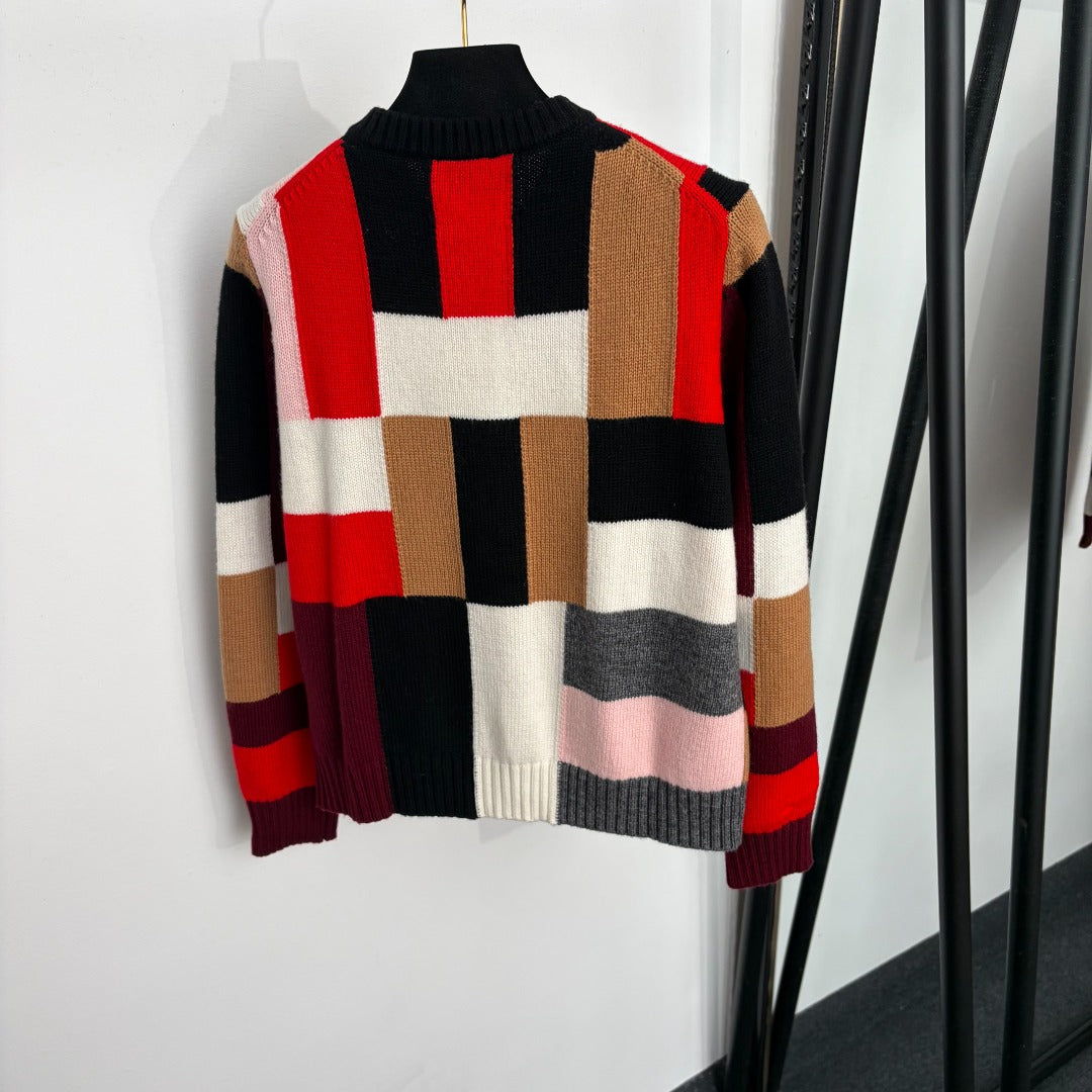 Sweter #CH04