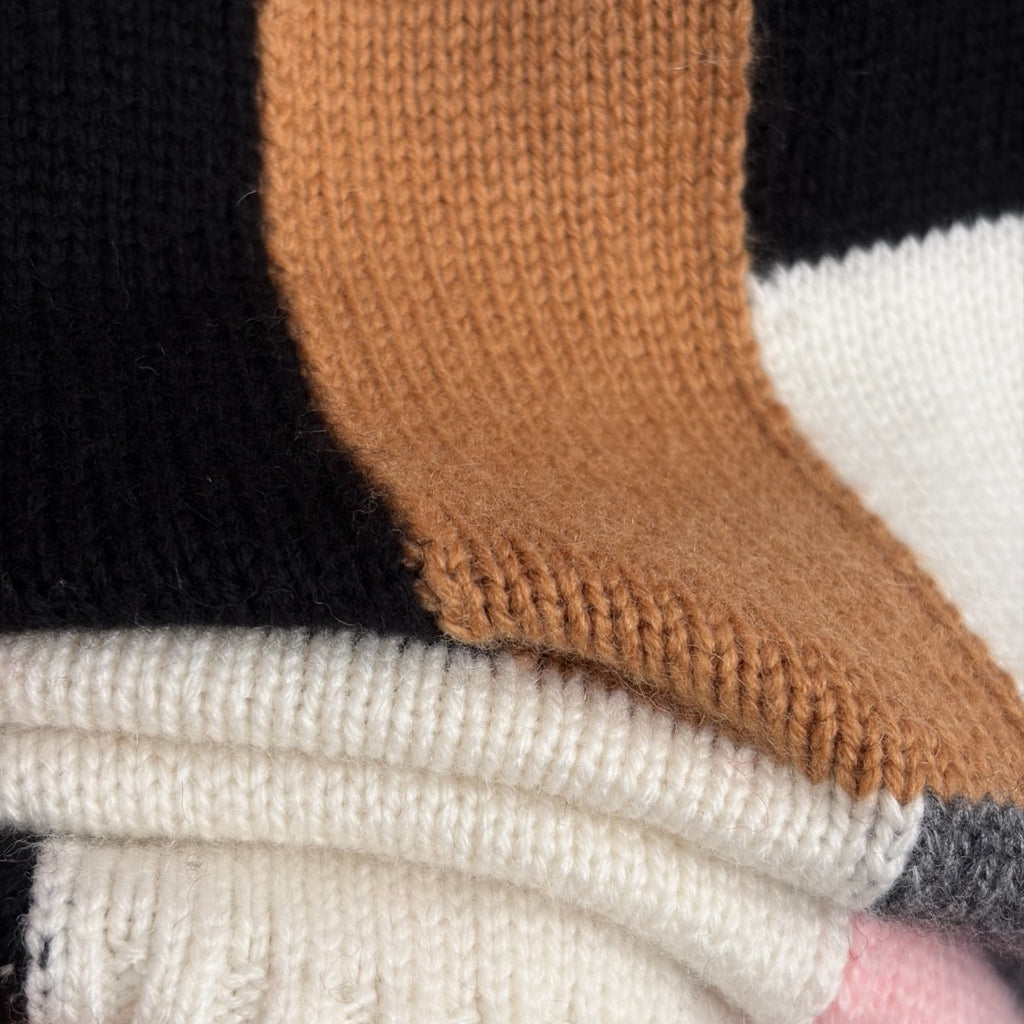Sweter #CH04