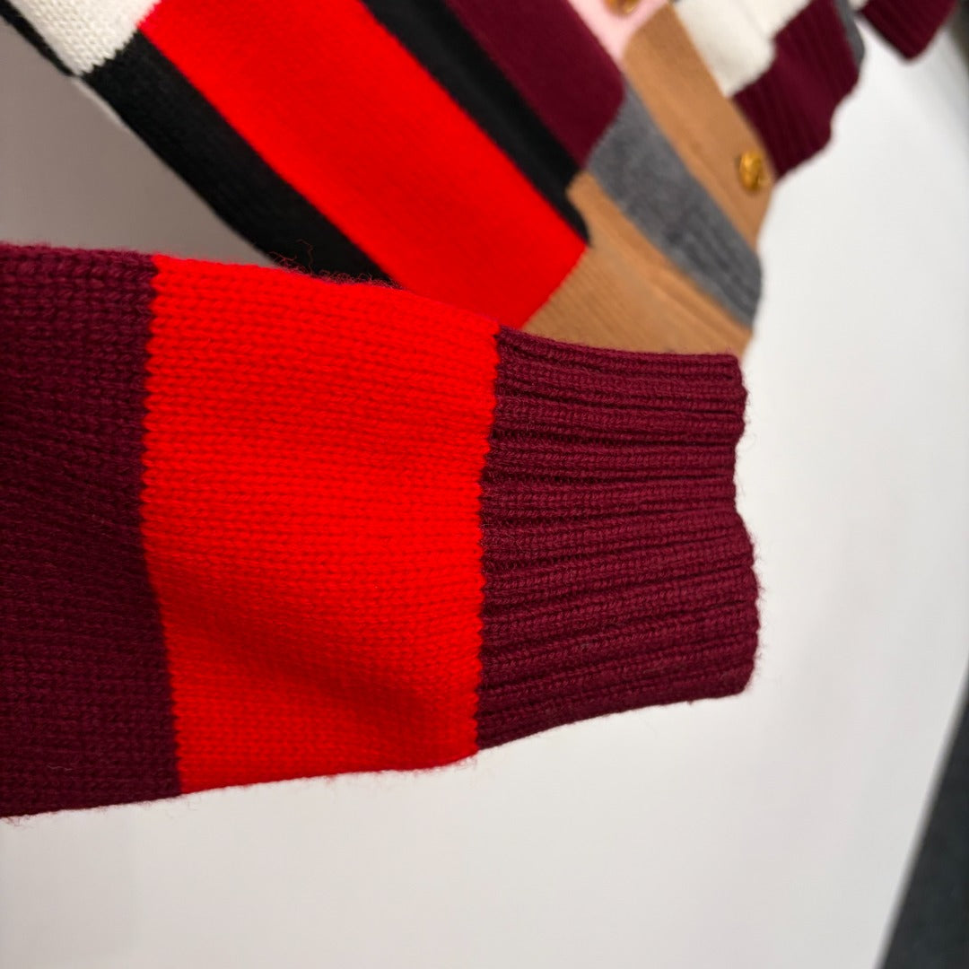 Sweter #CH04