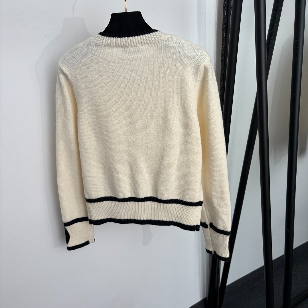 Sweter #CH02