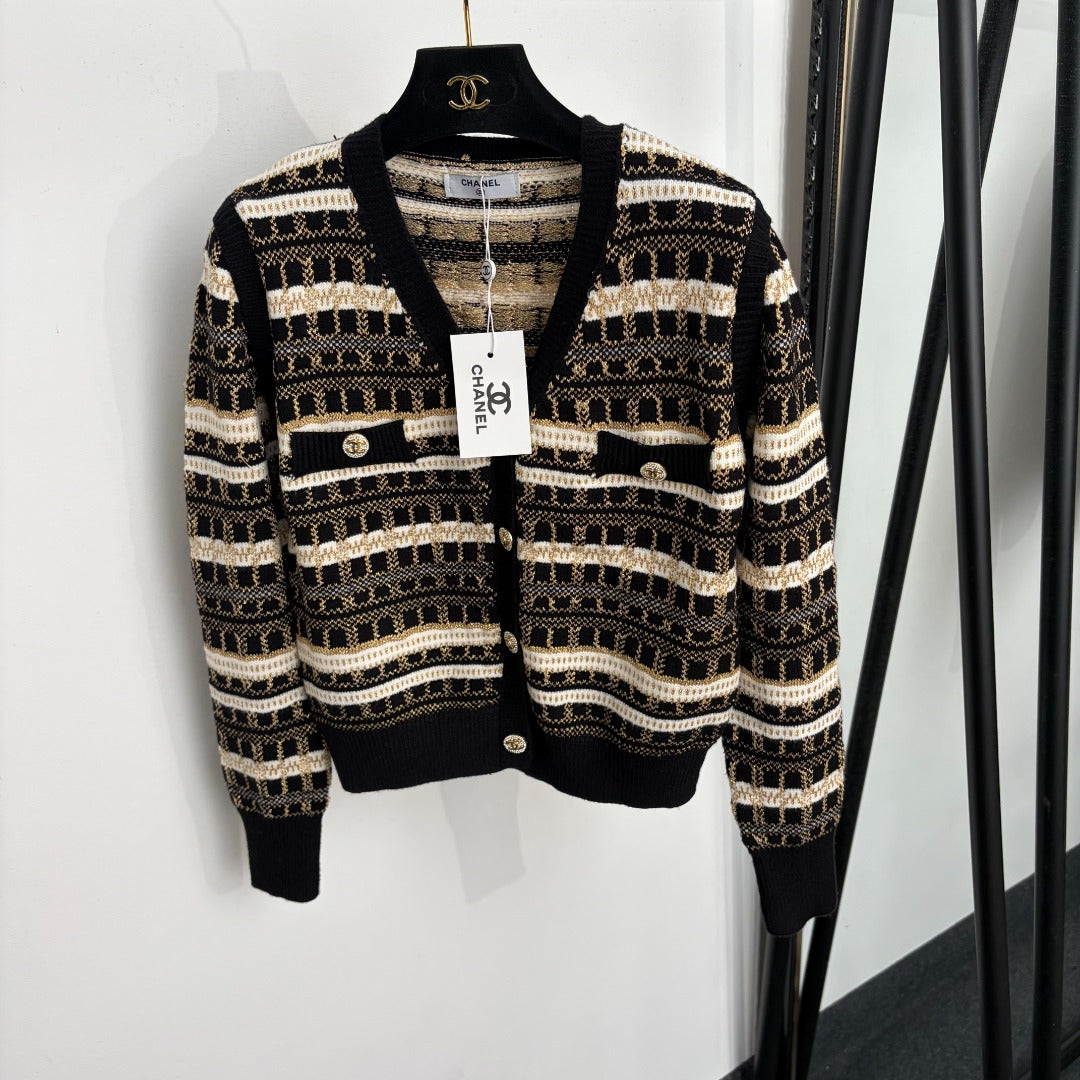 Sweter #CH03