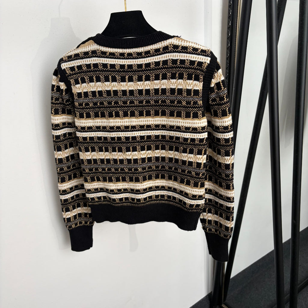 Sweter #CH03