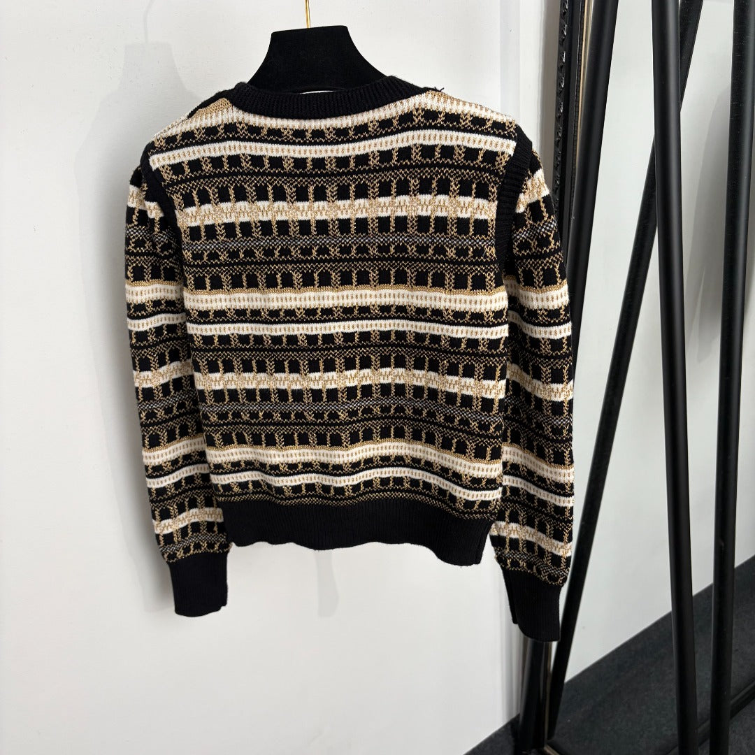 Sweter #CH03