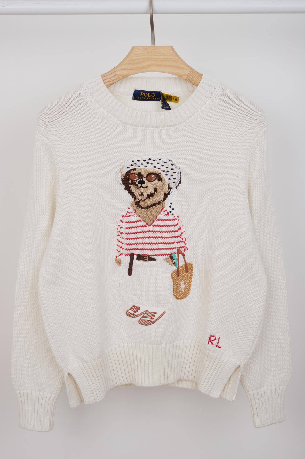 Sweter #PLR01