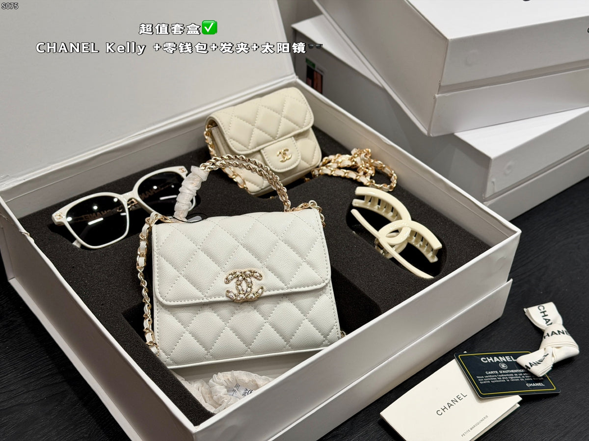 CH-SET Beige