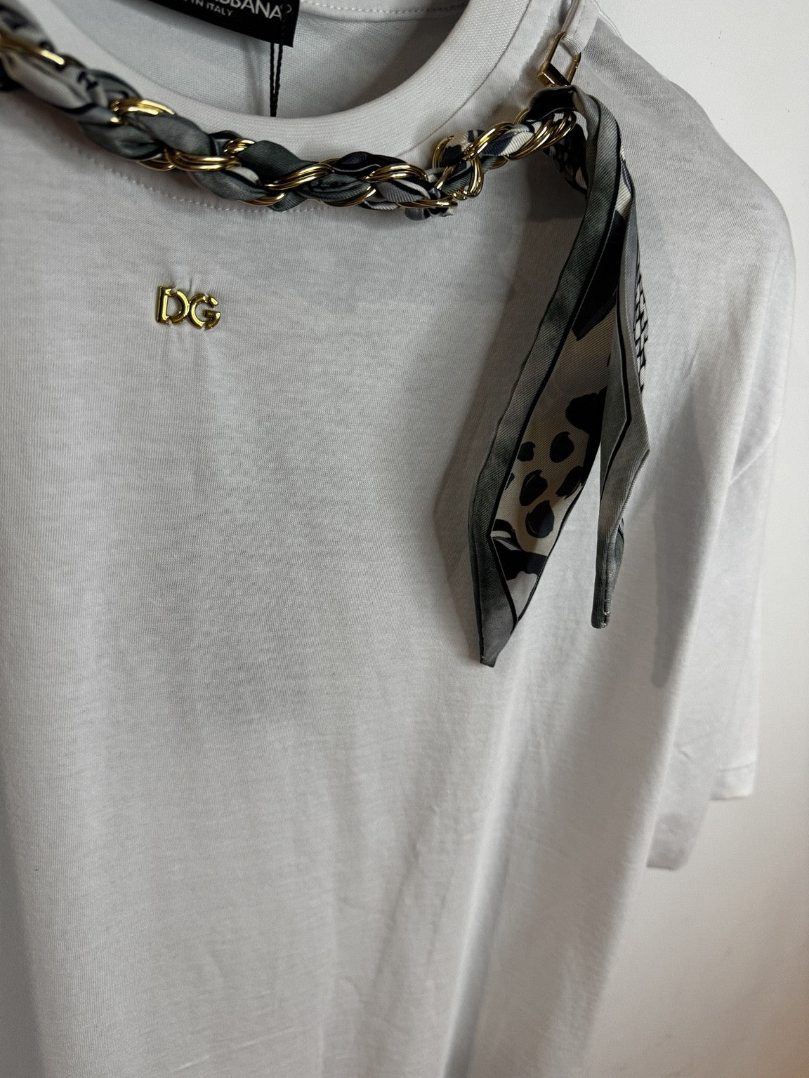 Tshirt #DCG1