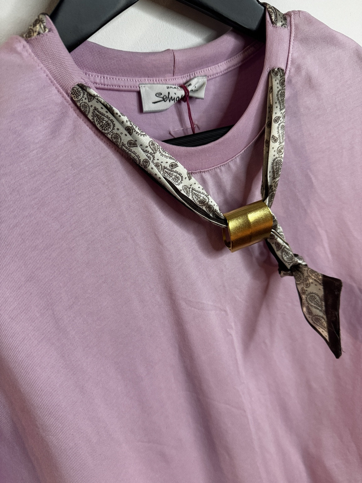 Tshirt #SCHP1
